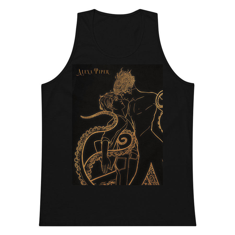 Tentacle Shirt (Variant 2) product image (5)