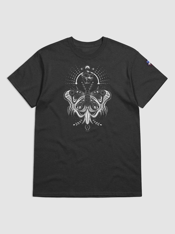 Space Butterfly Tee B product image (4)