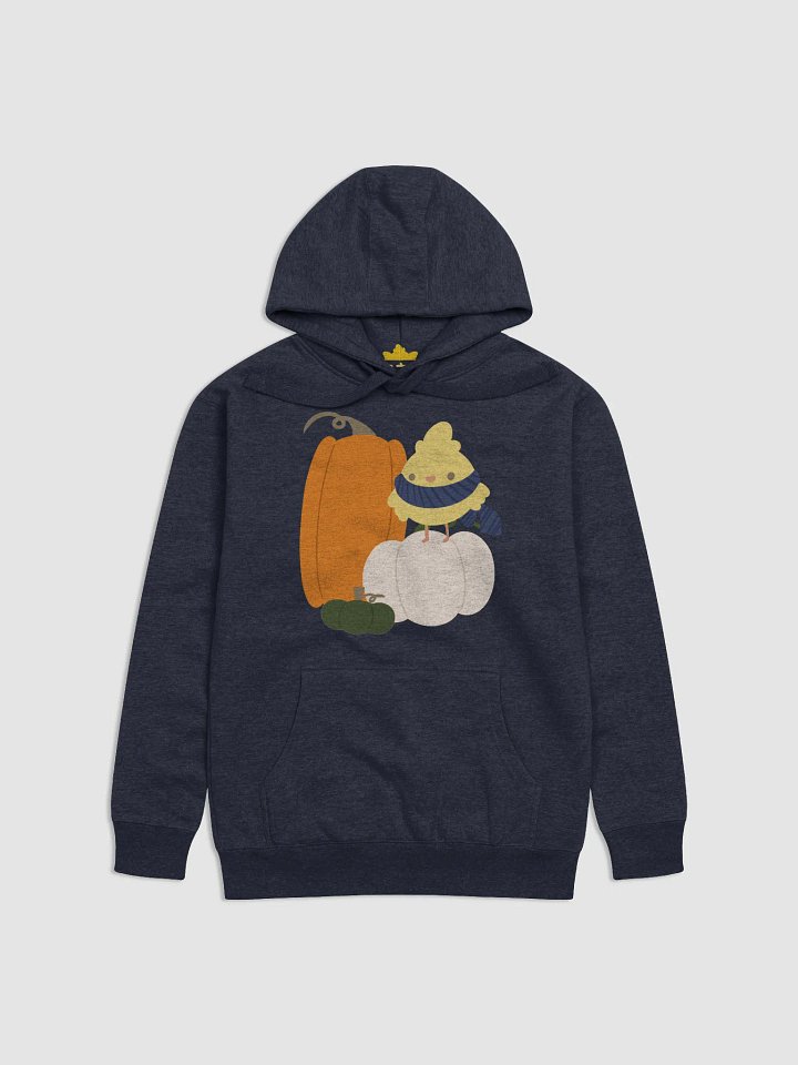 Gourd-geous Hoodie product image (2)