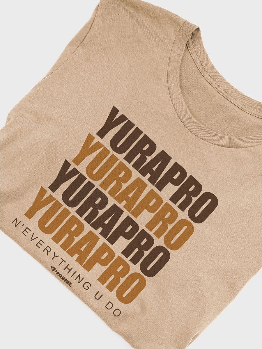 YURAPRO N'EVERYTHING U DO product image (6)