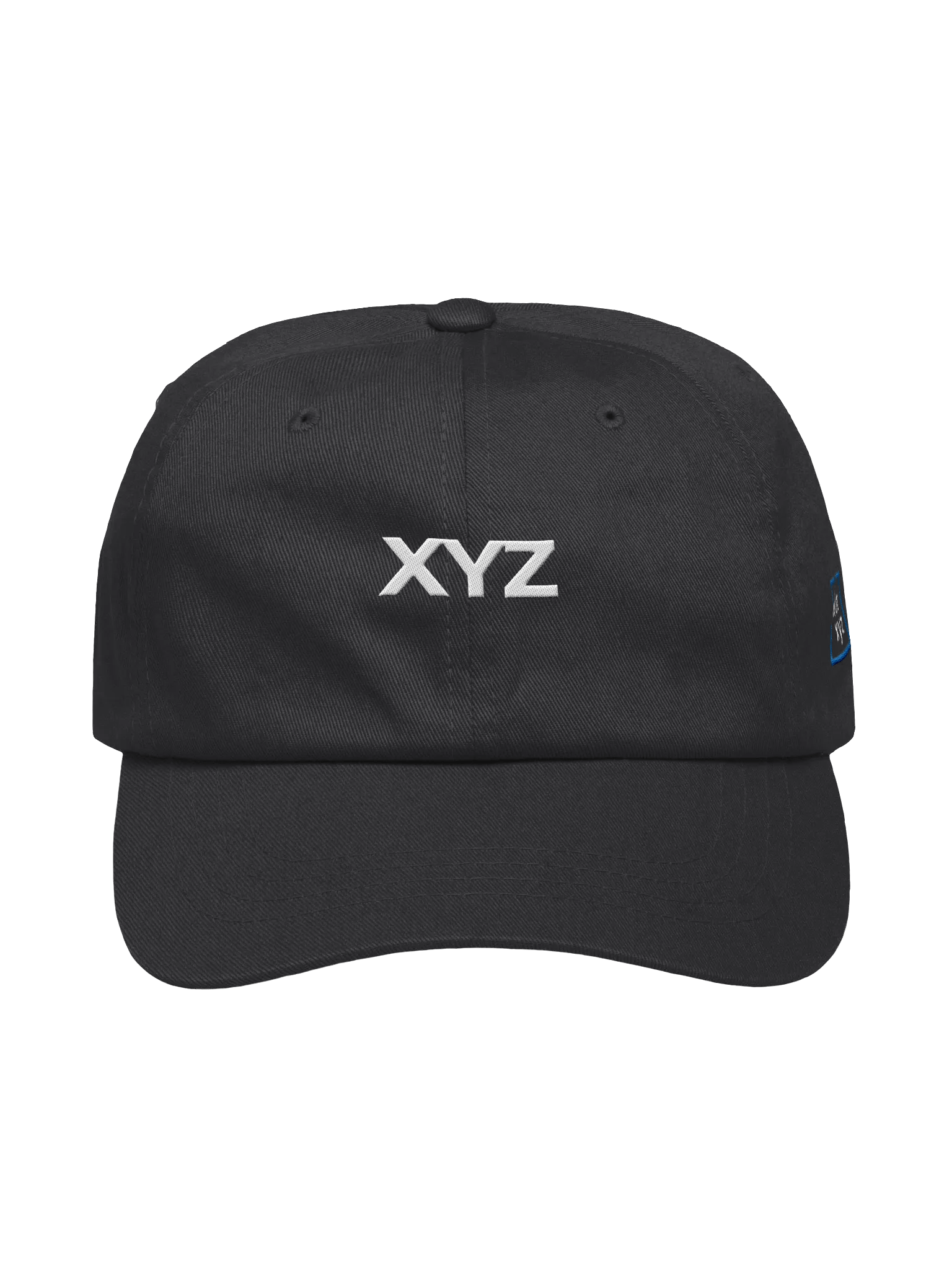 Gorra XYZ product image (5)