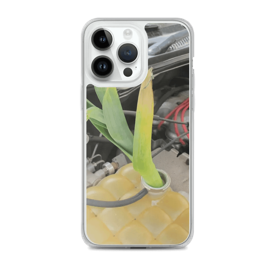 Leaky Coolant Case product image (2)