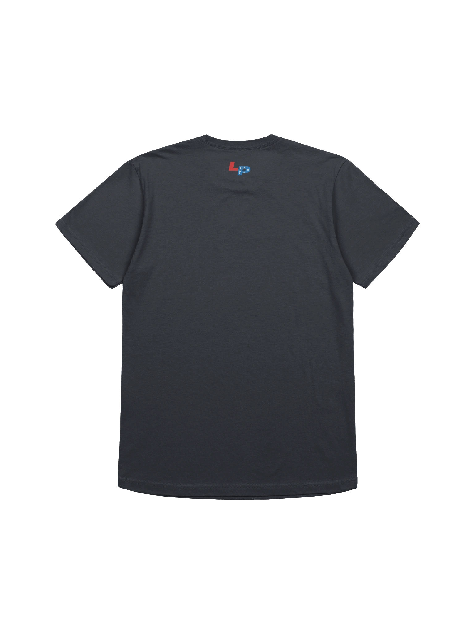 JESUS WON Tee product image (17)