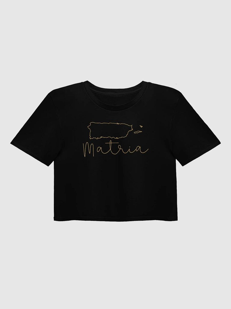 Matria Crop Top product image (1)