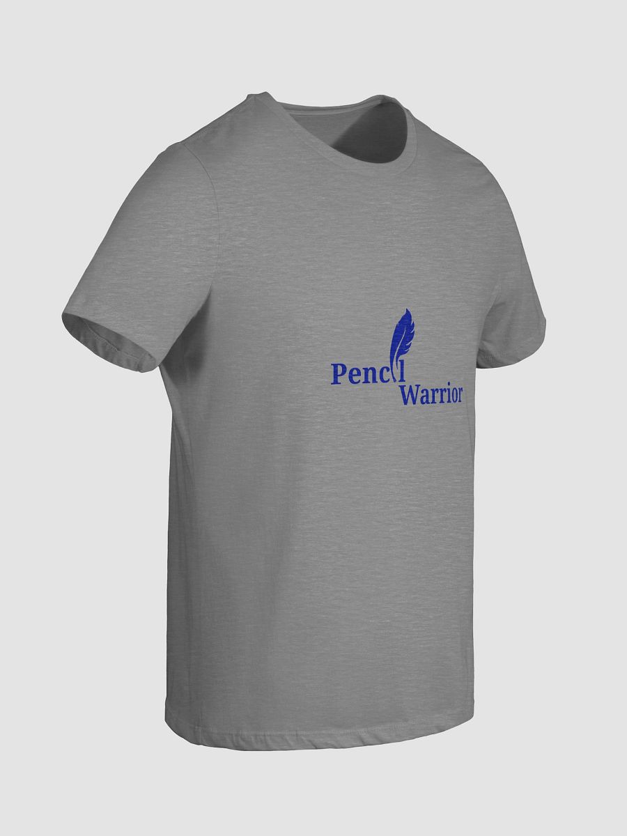 Quill Warrior Women's Relaxed T-Shirt product image (6)