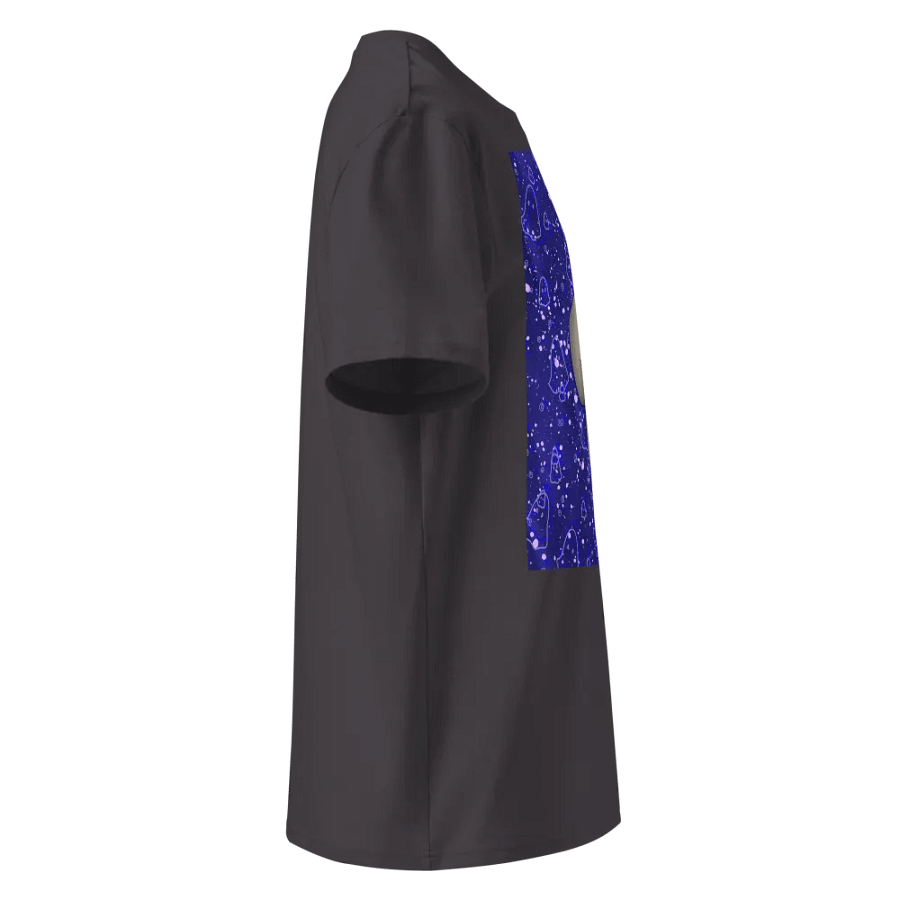 Spirit Skull Surprise T-Shirt product image (15)