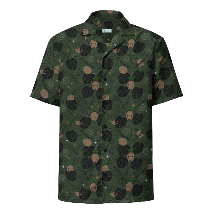Mandy mandrake vaycay shirt product image (1)