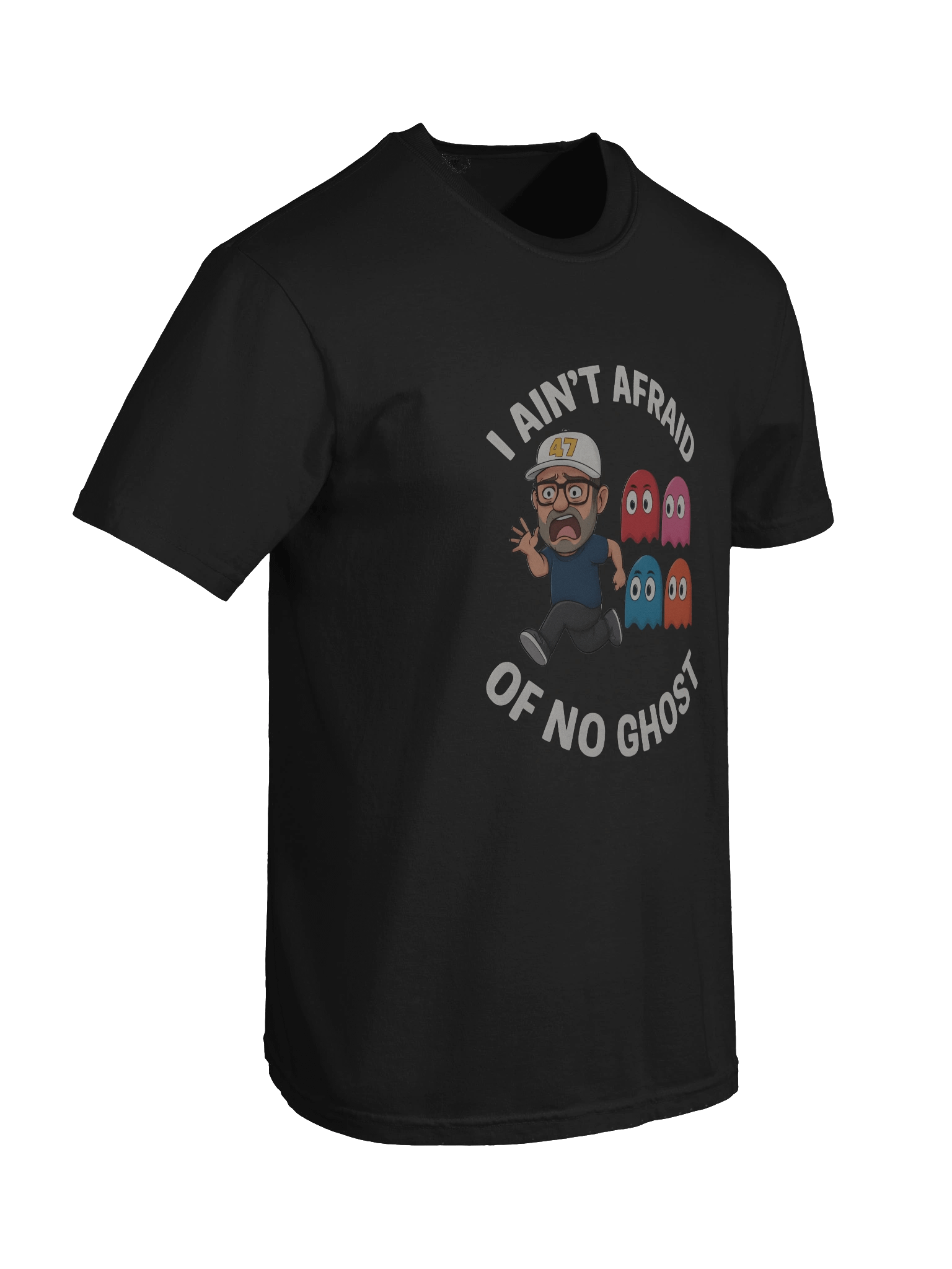 Not Afraid Tee product image (50)
