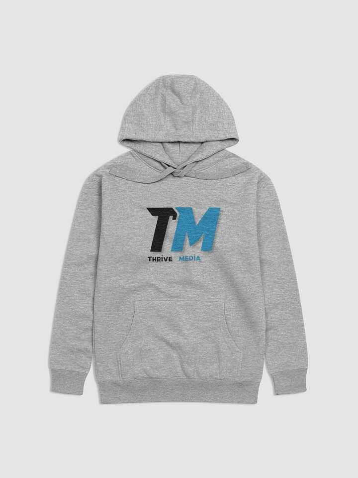 Thrive Media Hoodie product image (1)