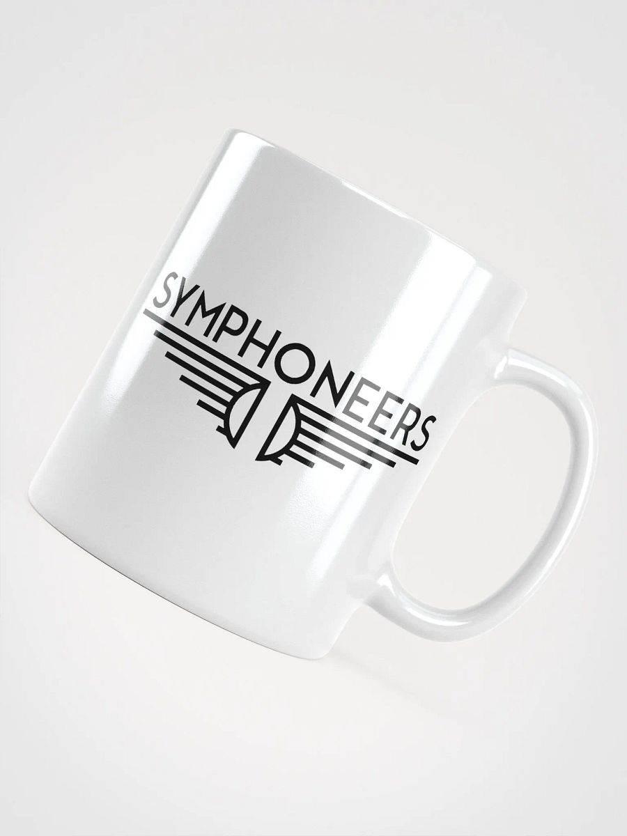Symphoneers, the Mug product image (12)