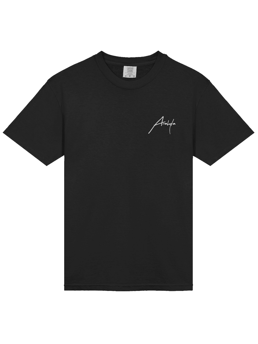 Yokoso T-Shirt product image (3)