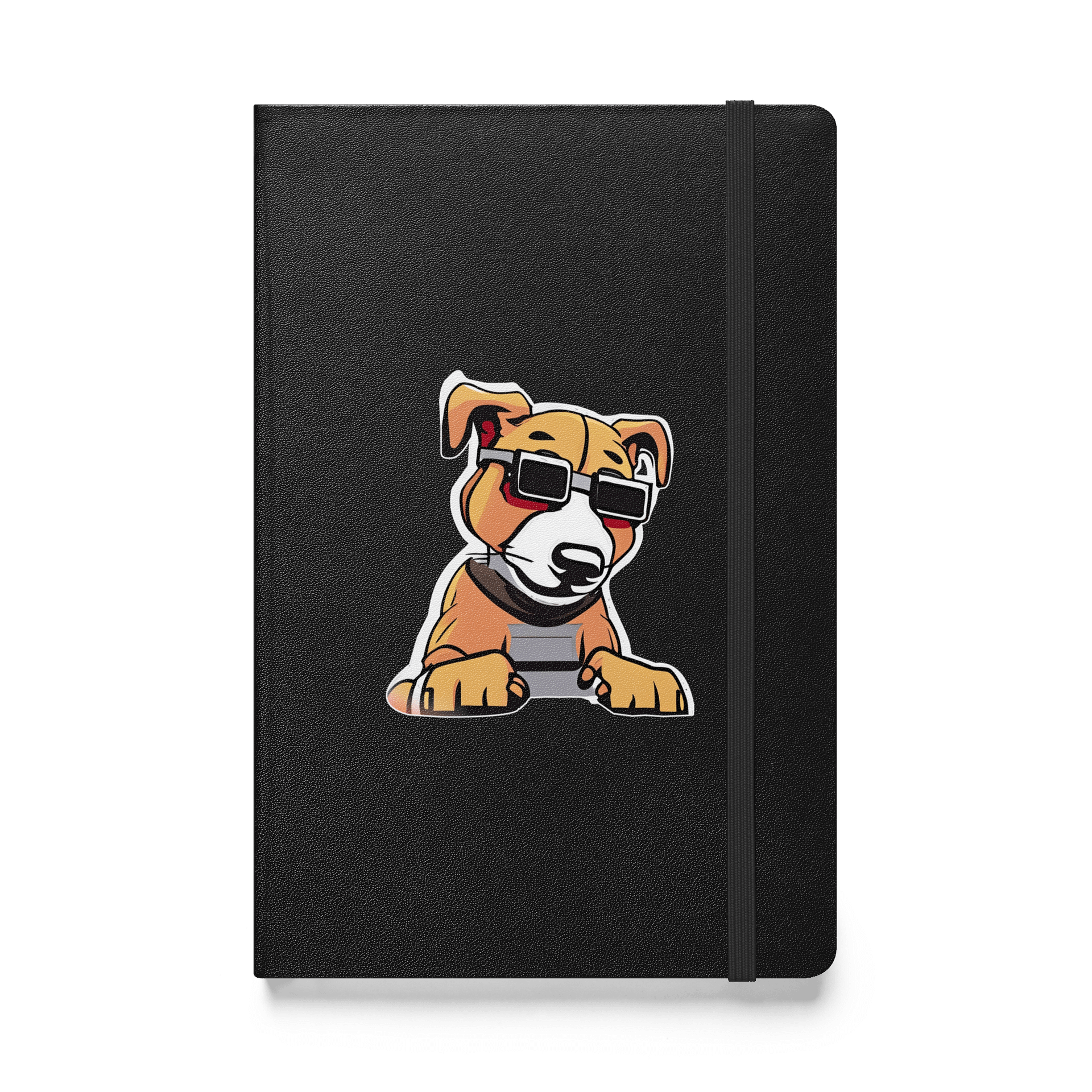 ItzDogo Journal Book product image (1)