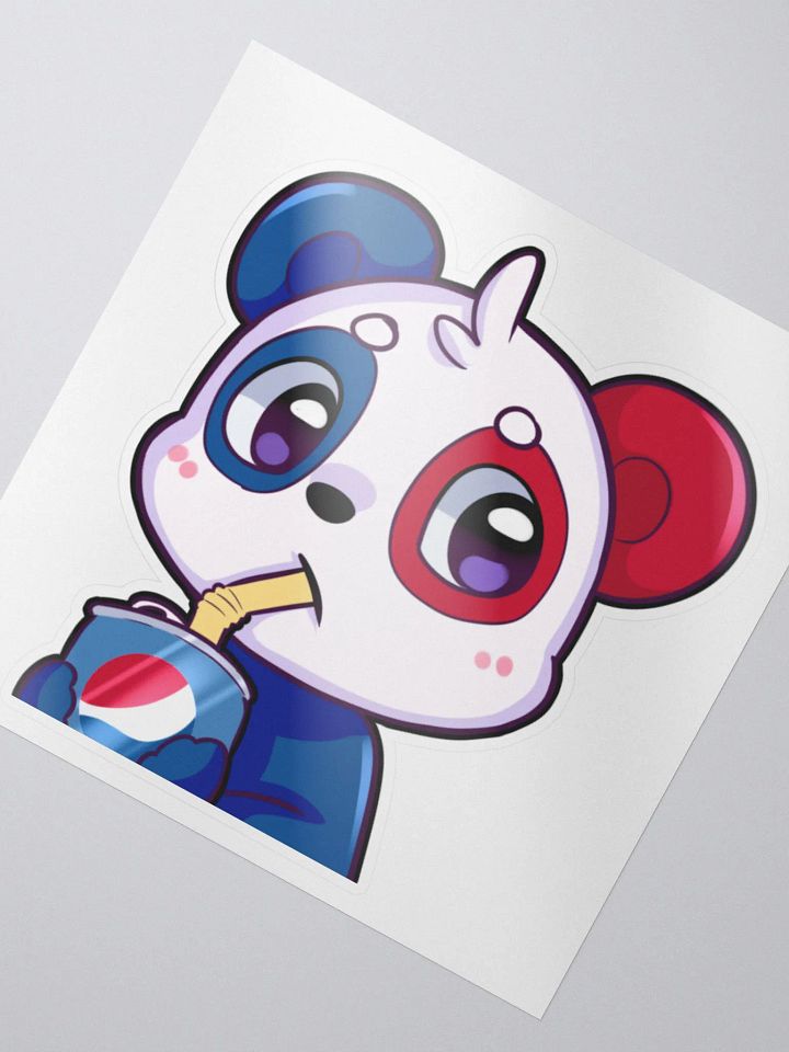 benpepSip Sticker product image (2)