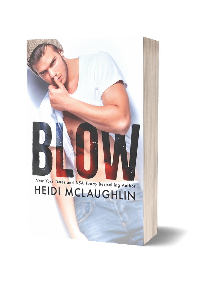 Blow product image (1)