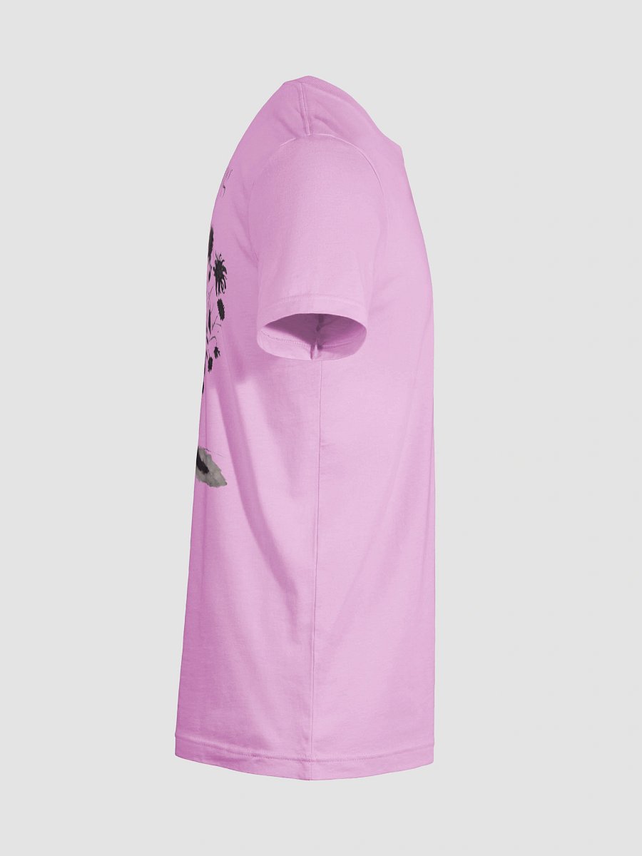'blooming' t-shirt product image (12)
