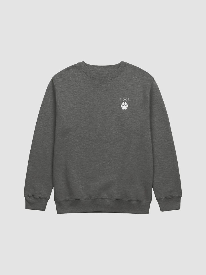 Formidable Floof Paw Crewneck product image (3)
