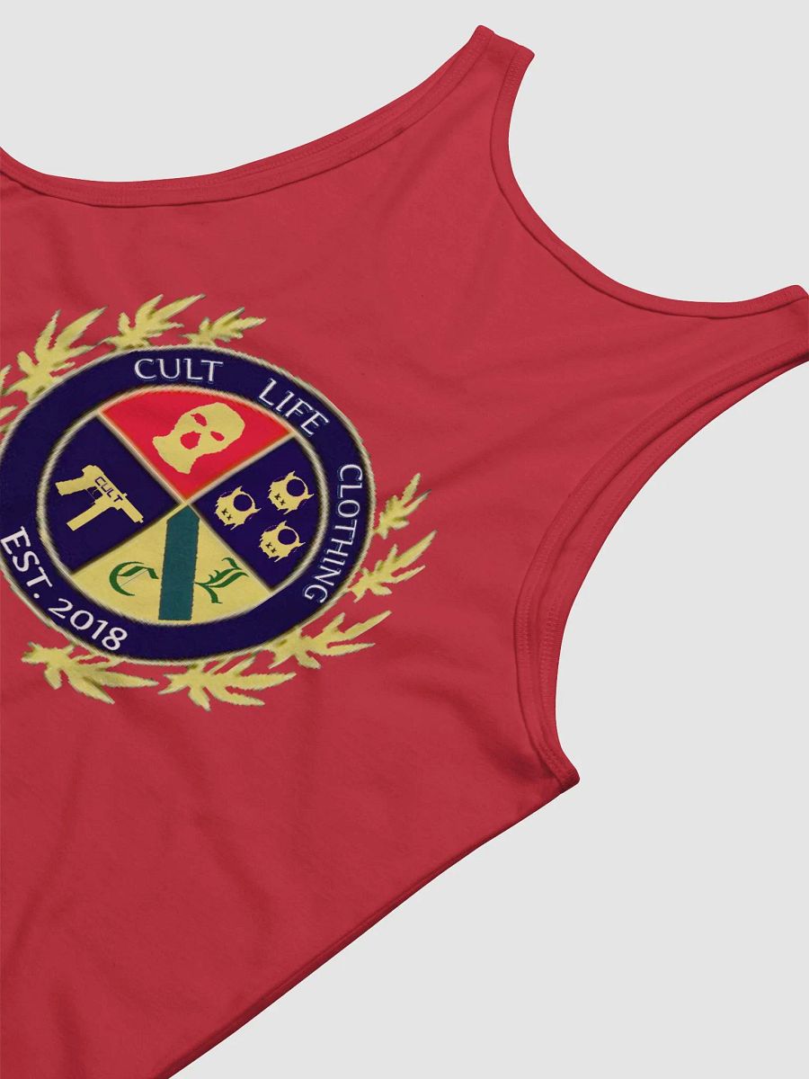 CULT NURSE TANK product image (8)