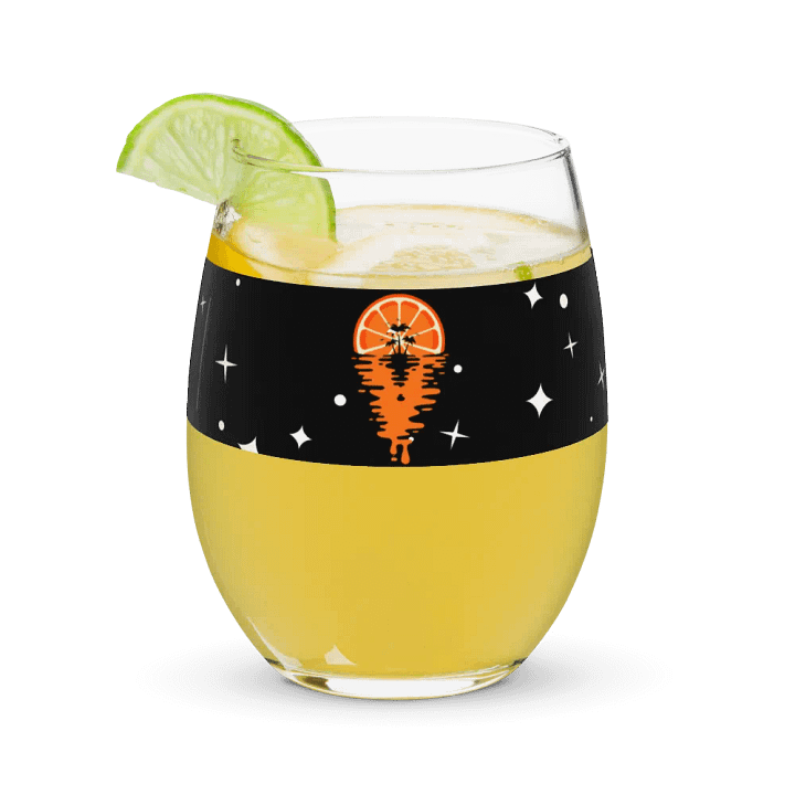 Customizable Celebration Stemless - Glass product image (1)