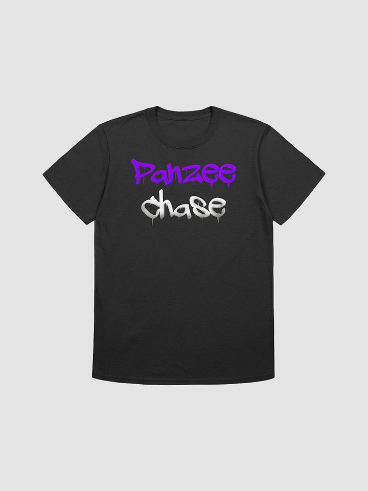 Panzee Chase Logo T-Shirt product image (13)