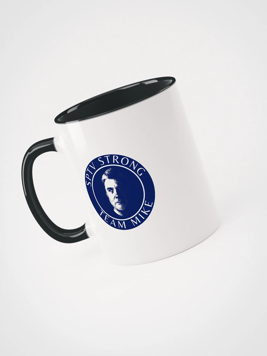 #TeamMike Coffee Cup product image (3)