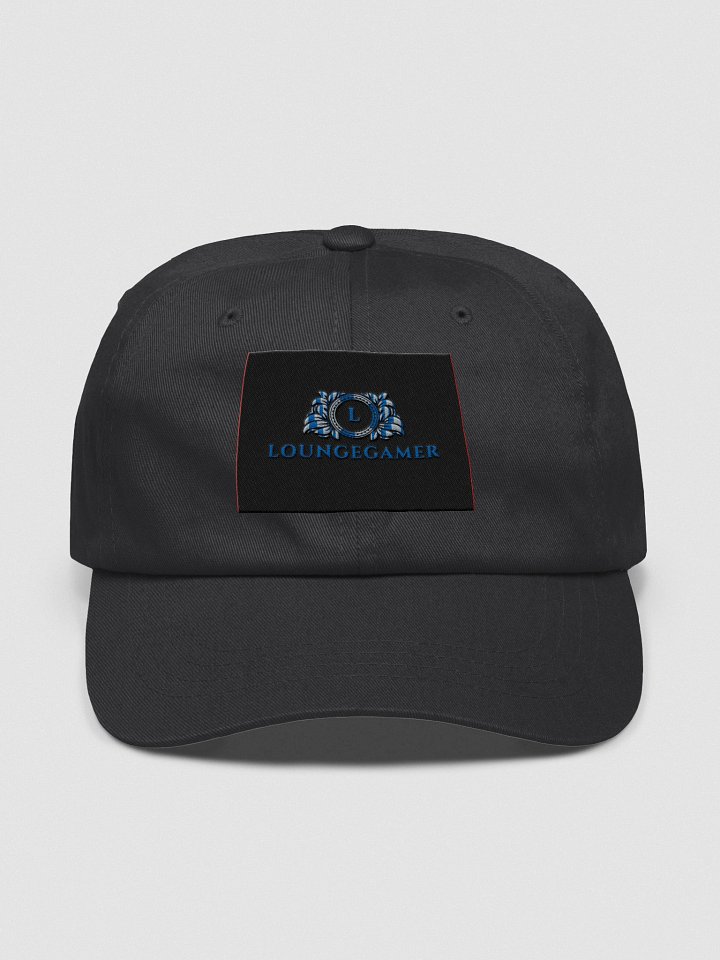 Loungegamer hat product image (1)