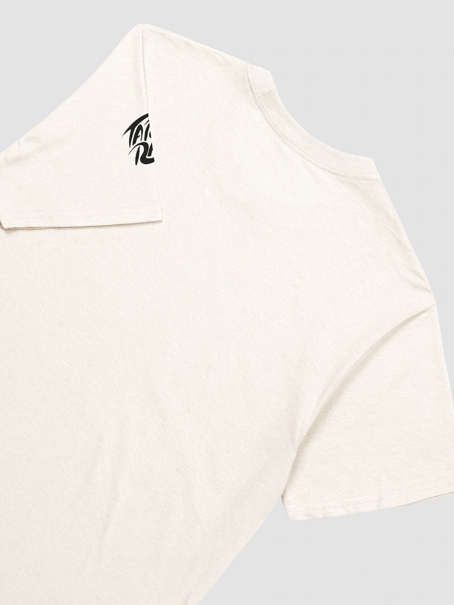 Hot Dino Girl Summer Soft Tee product image (5)