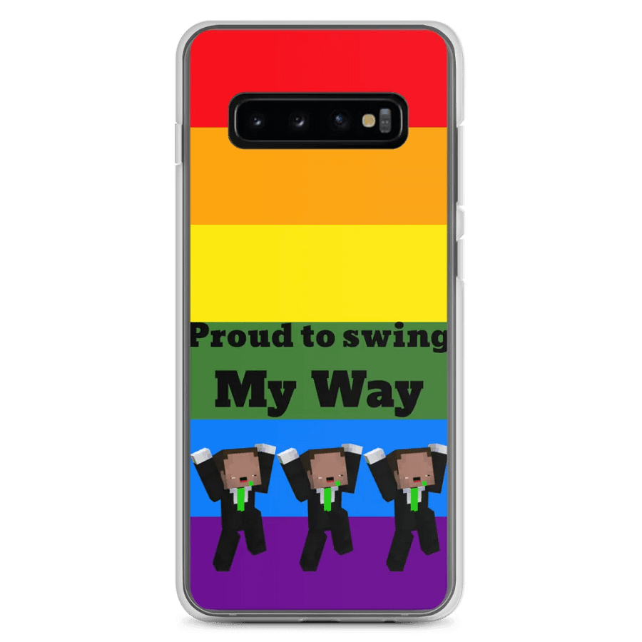 SAMSUNG PHONE CASE product image (2)