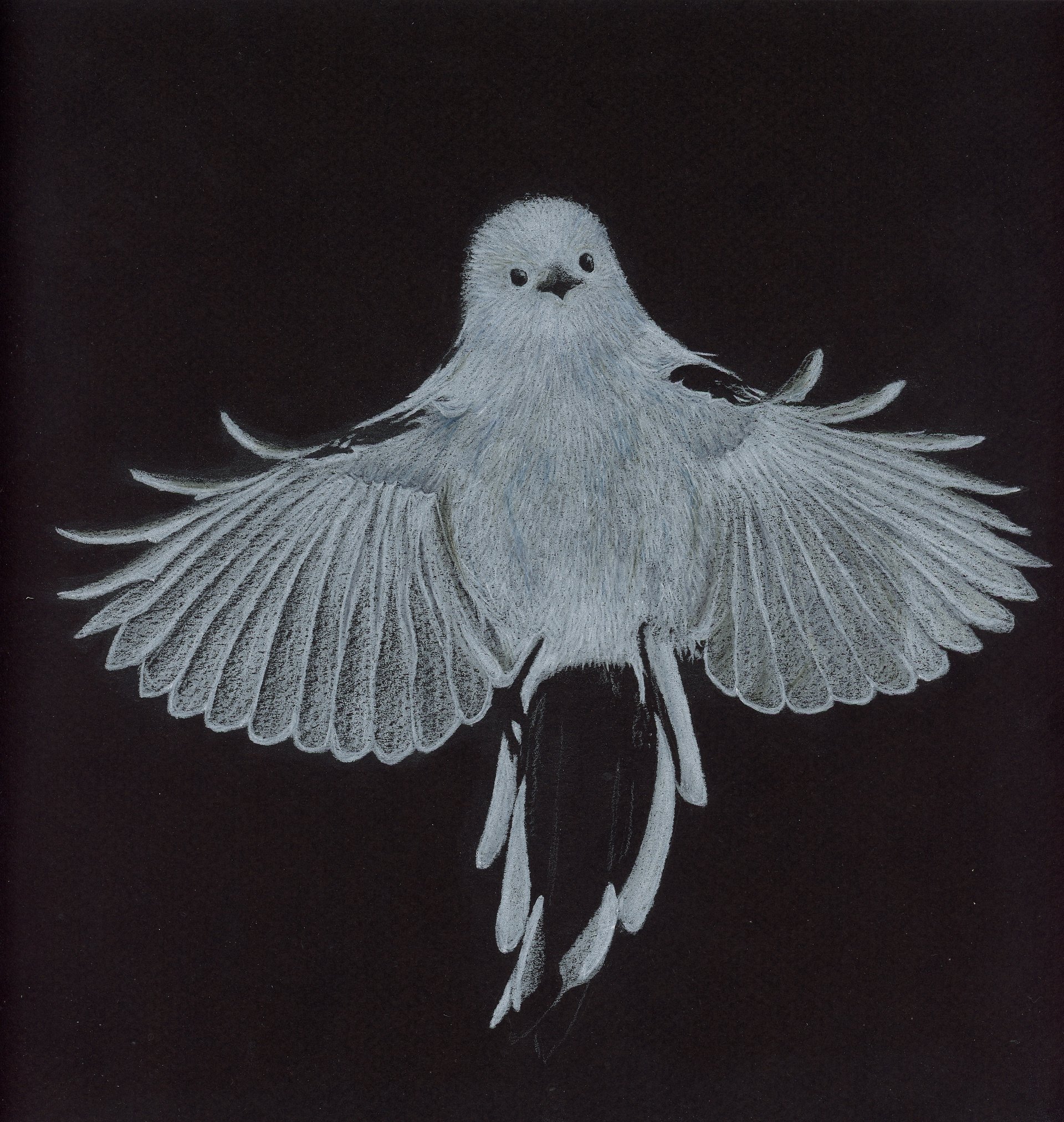 Snow Fairy - ORIGINAL product image (1)