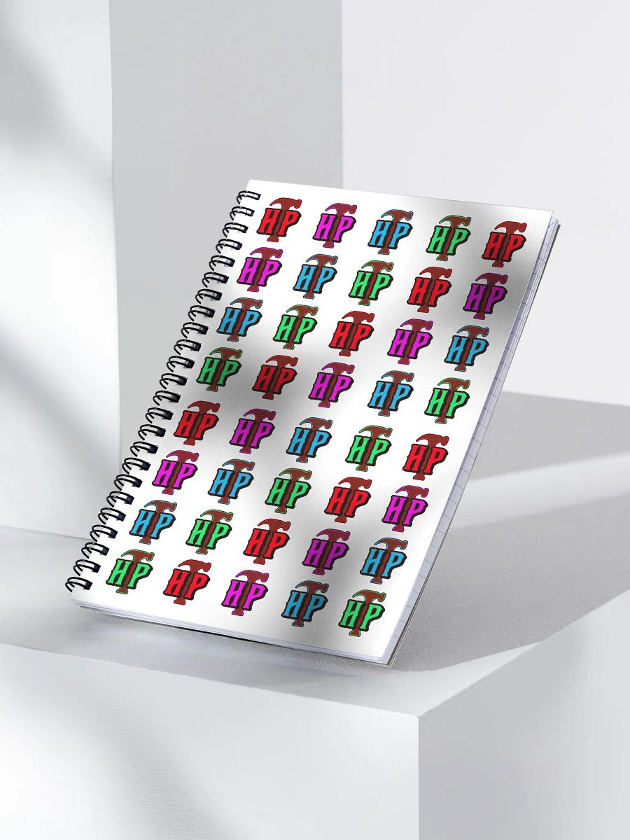 HP Notebook product image (4)
