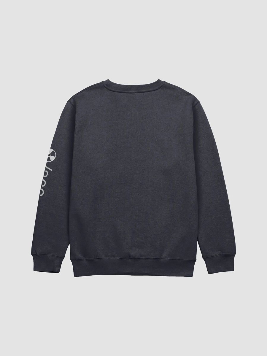nuclear/acc crew sweatshirt product image (6)