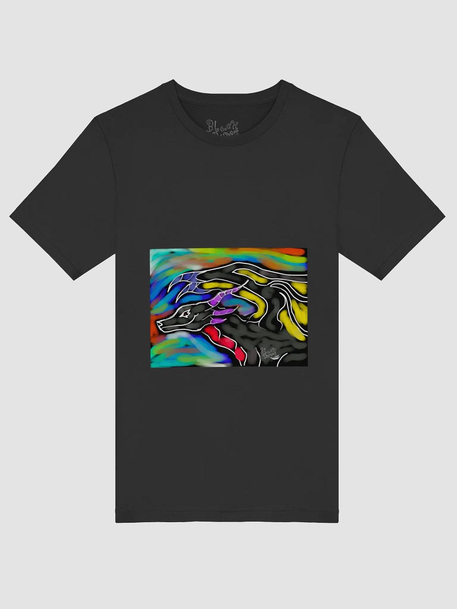Colorful Dragon (Supersoft Tees) product image (27)