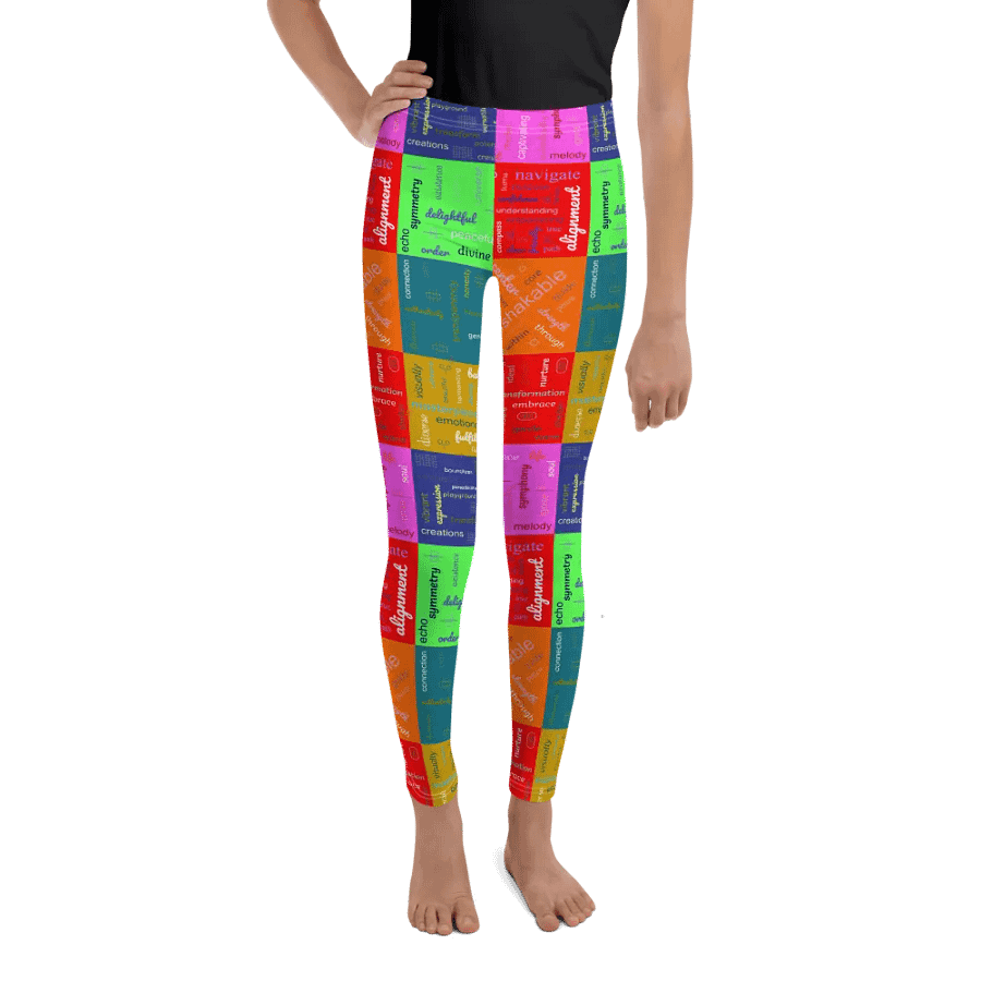 Colorful Implied 12 concepts Pants for women product image (11)