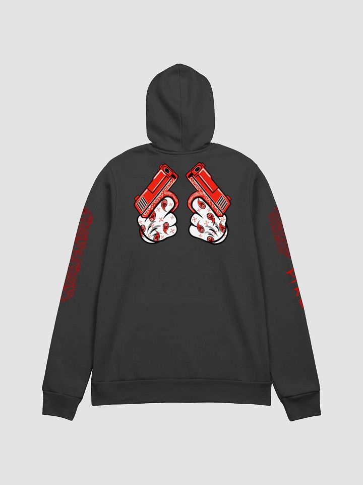 NOSLEEPRP PIRU HOODIE product image (5)