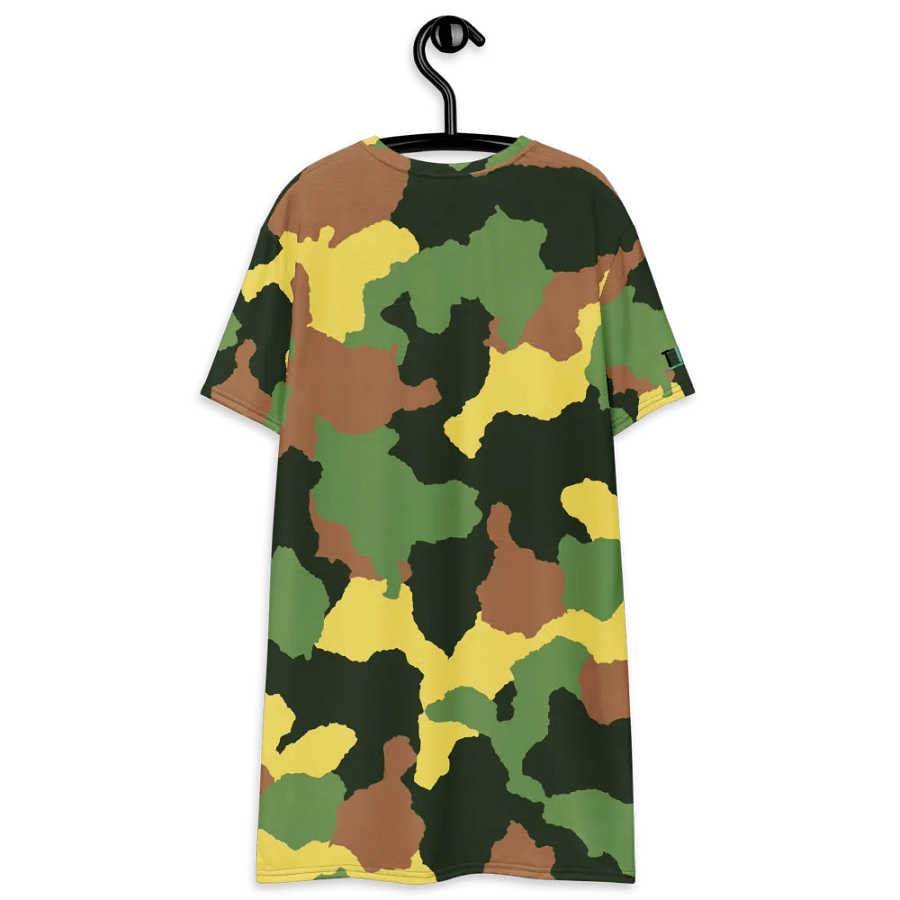Tizzy Dress product image (9)