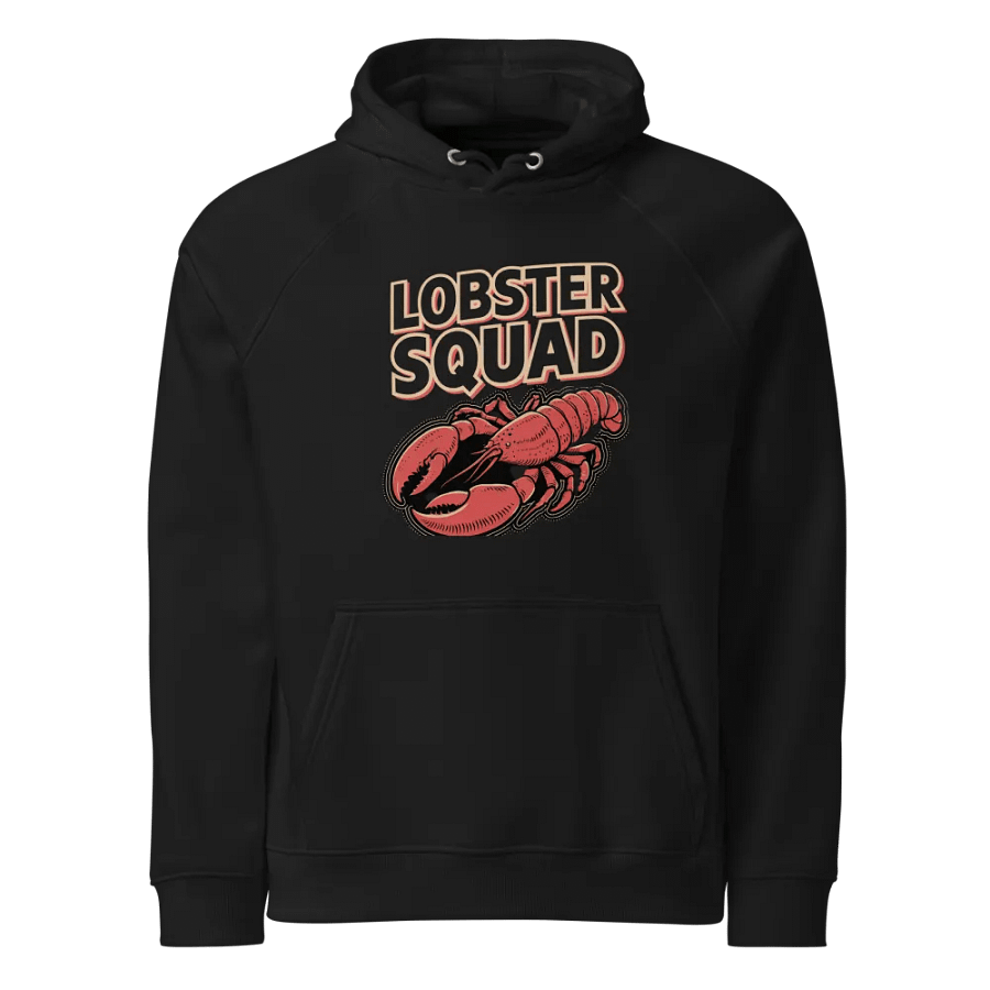 Lobster Squad product image (1)