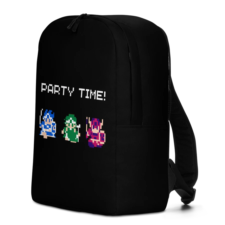 Party Time Back Pack product image (4)