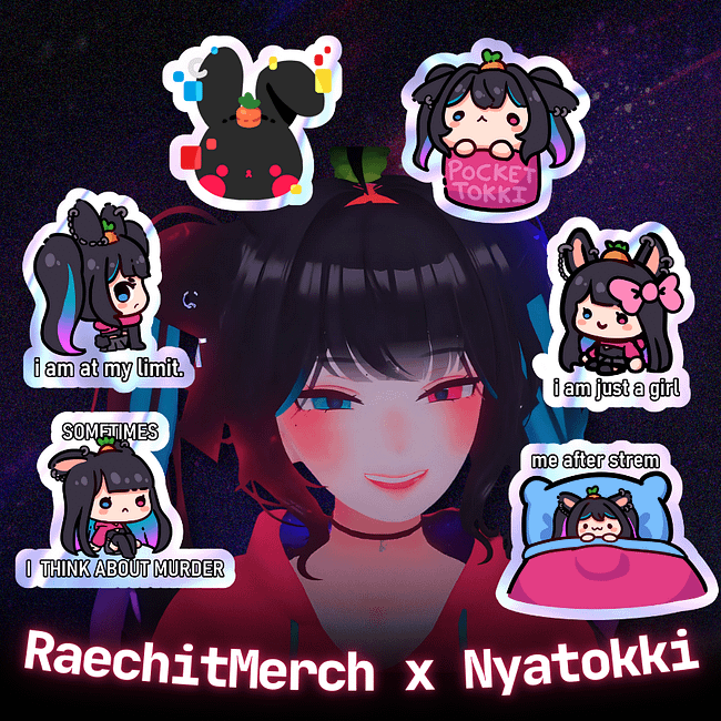 NyaTokki