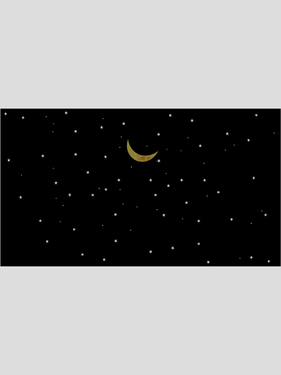 Star Animation in PowerPoint product image (1)
