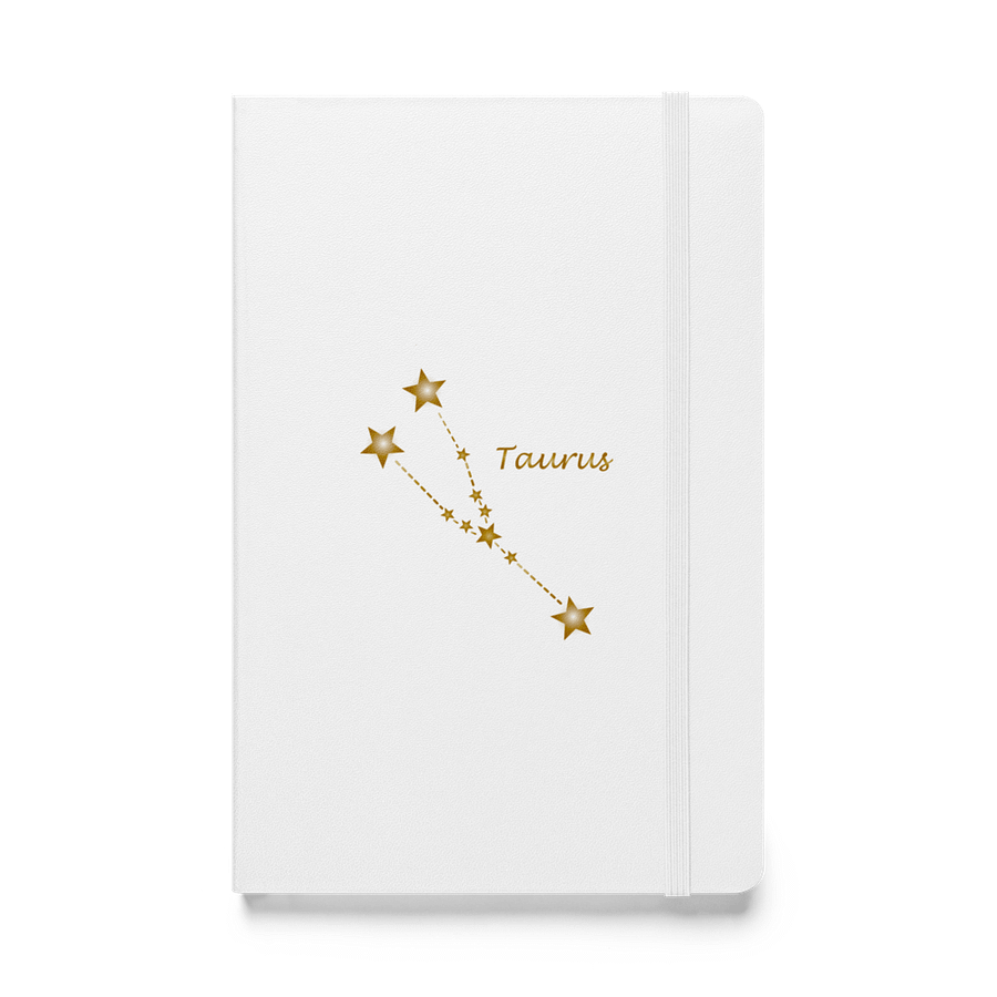 Taurus 2025, Constellation, Journal product image (1)