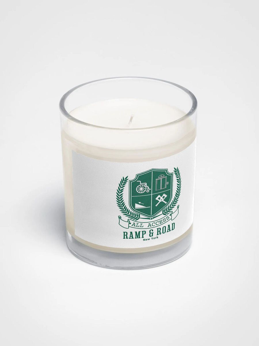 Ramp x Road Logo Home Fragrance product image (2)