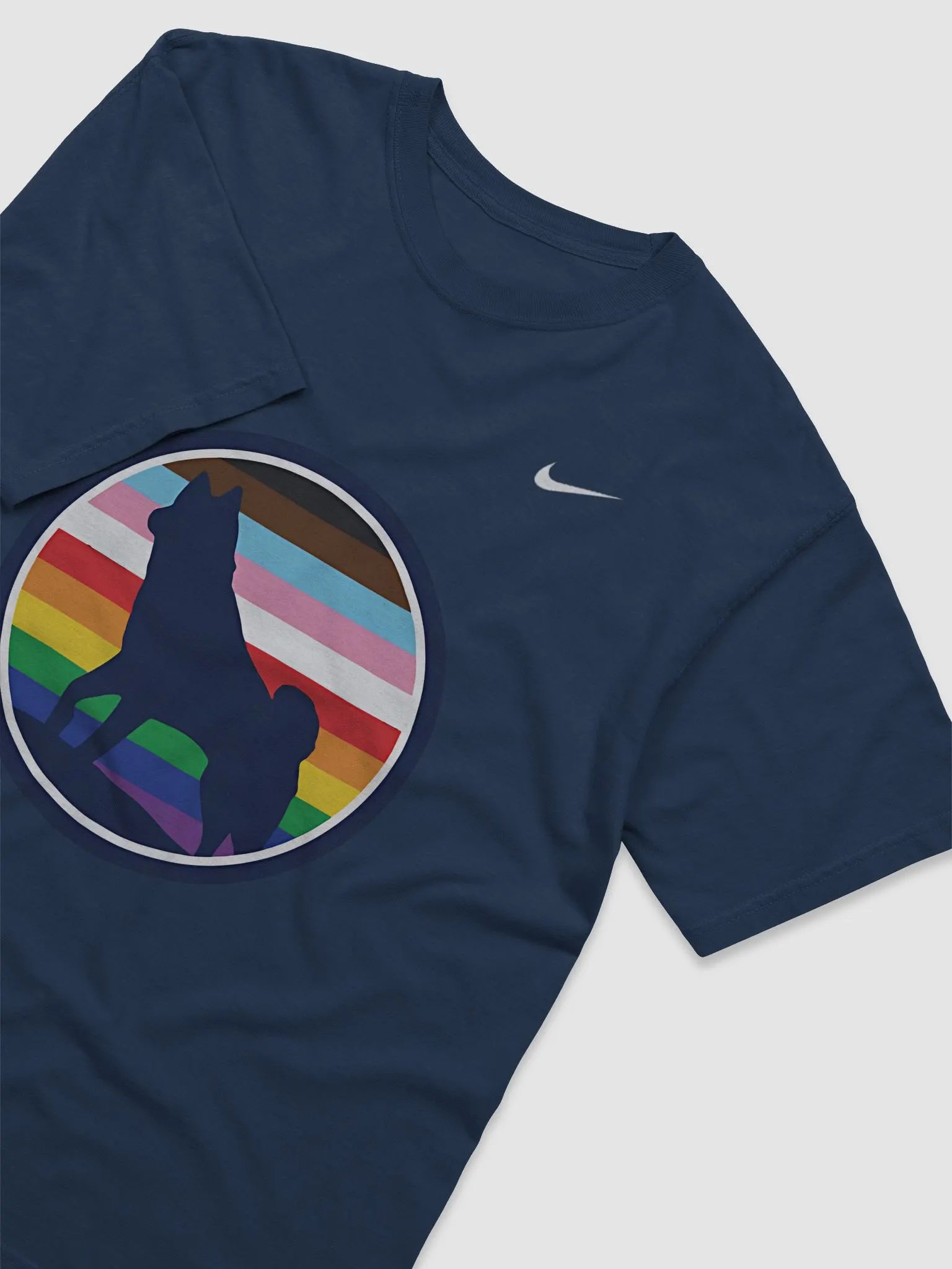 UConn Huskies Will Wear Pride Shirt product image (4)