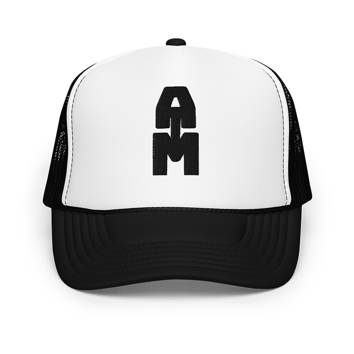 Trucker Cap product image (1)