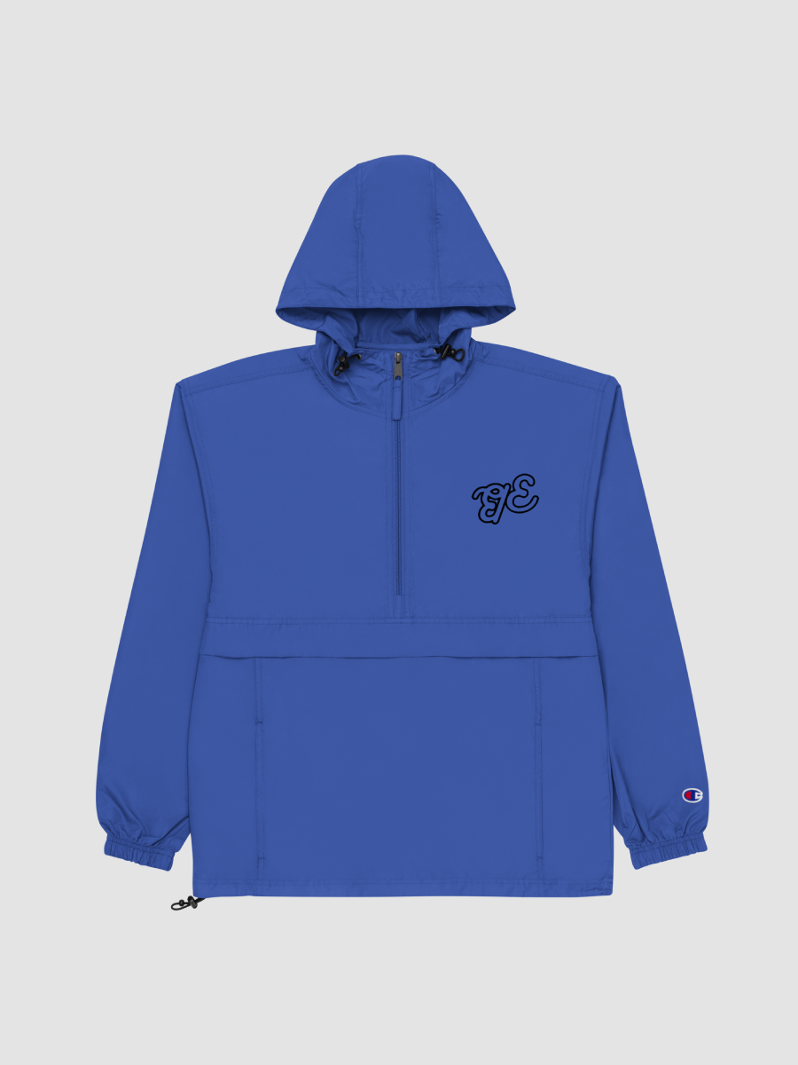 BE Champion Packable Jacket product image (2)