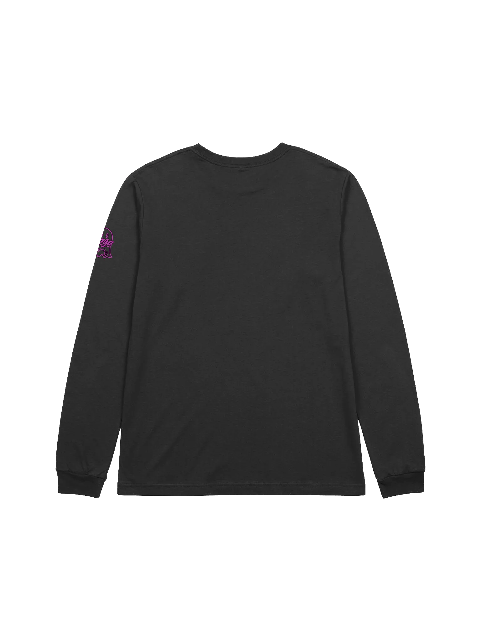 BSM Long Sleeve Tee product image (2)