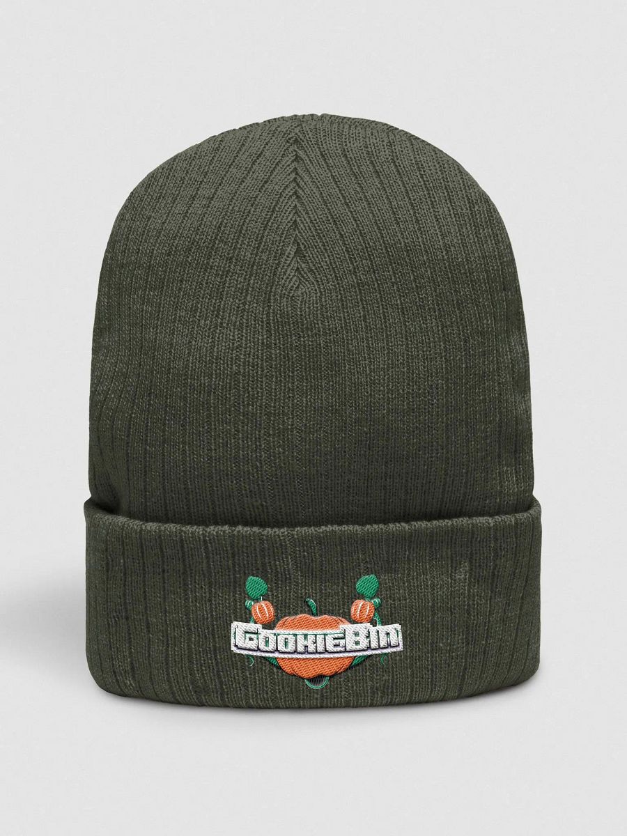 Beanie product image (2)