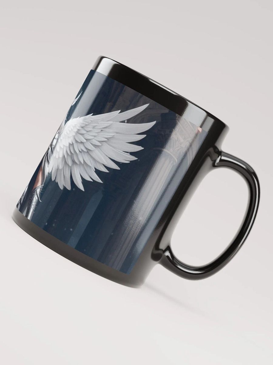 A Beautiful Valkyrie Mug product image (4)
