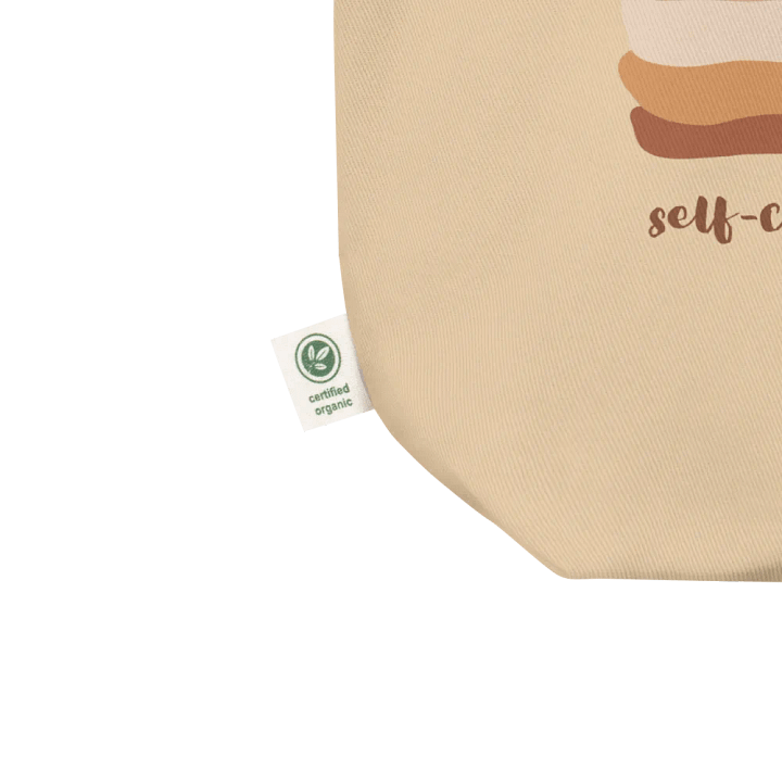 Self-Care Tote product image (2)