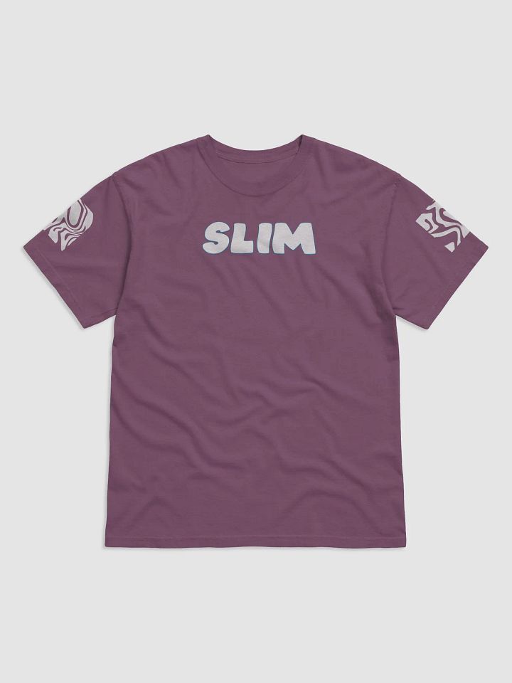 Drippy Slim Tee product image (6)