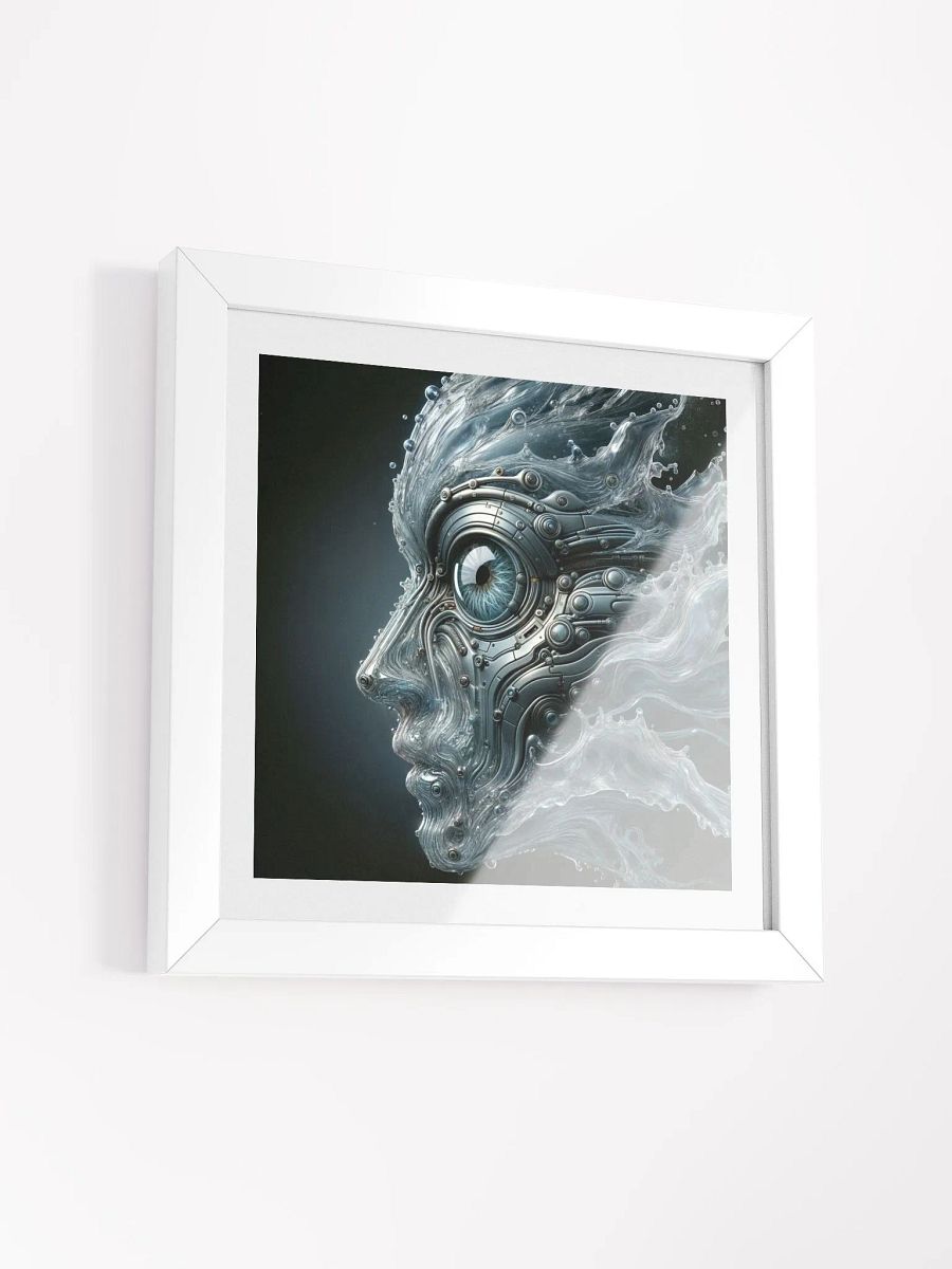 Wall Art: Supernal Thronos product image (21)