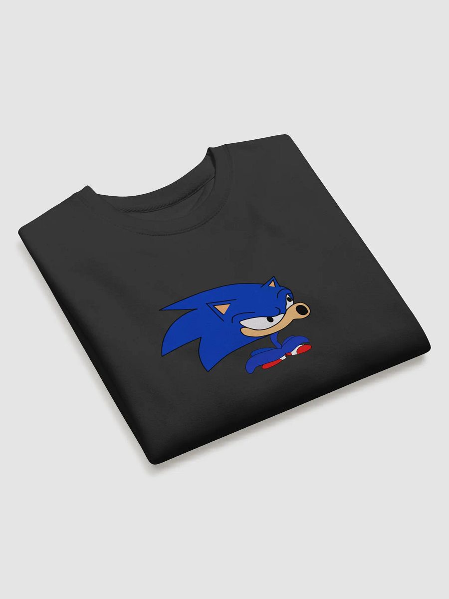 Sonic Pea Black 2 product image (3)